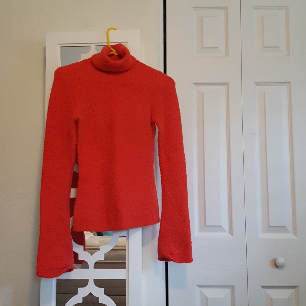 (Victoria's Secret) Moda turtleneck sweater